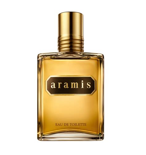 aramis aramis review